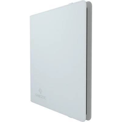 Afbeelding van Gamegenic Prime Album 24 Pocket White