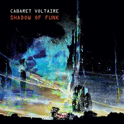 Afbeelding van SHADOW OF FUNK EP