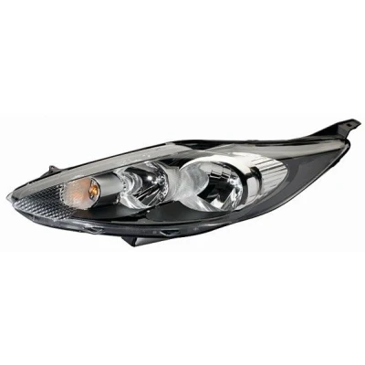 Afbeelding van HELLA 1LJ 247 045 331 Koplampen FORD: FIESTA 6, 6 Van