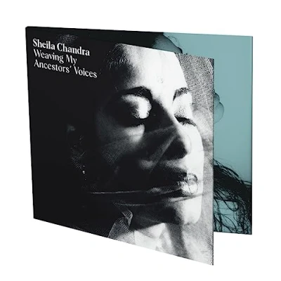 Afbeelding van Sheila Chandra Weaving My Ancestors Voices (CD)