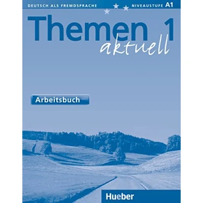Afbeelding van Themen aktuell 1 Arbeitsbuch