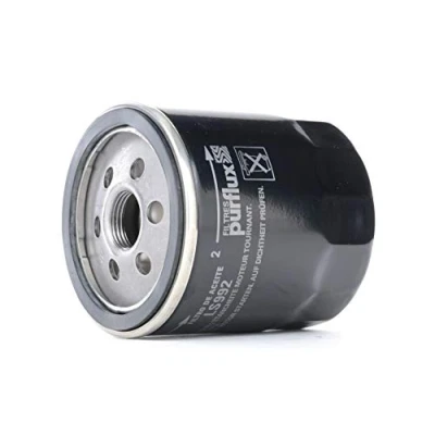 Image de Filtre à huile purflux ls992