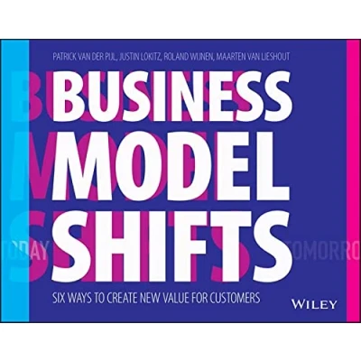Afbeelding van Business Model Shifts