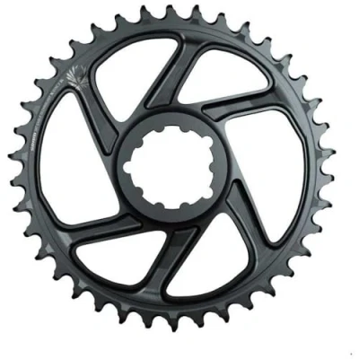 Afbeelding van Kettingblad Sram X Sync2 3 Mm Offset, 36 Tands, Polar Grijs