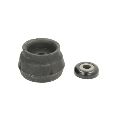 Afbeelding van Magnum Technology A7W006MT Reparatieset, Ring voor schokbreker taatspot Vooras Met kogellager VOLKSWAGEN: Golf 4, Polo V Hatchback, 4 Variant