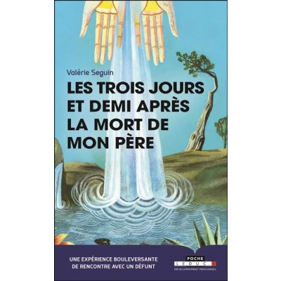 Image de Les trois jours et demi après la mort de mon père