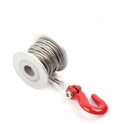 Afbeelding van Thicon Models 20136 Haken 1 stuk(s)