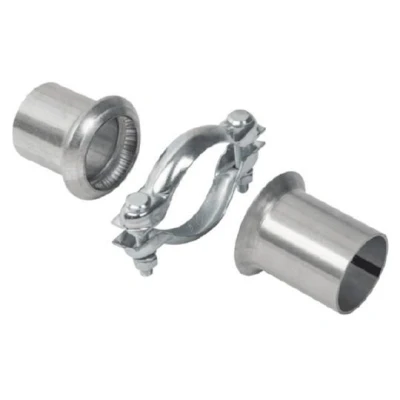 Afbeelding van BOSAL 263 013 Reparatieset, uitlaatpijp