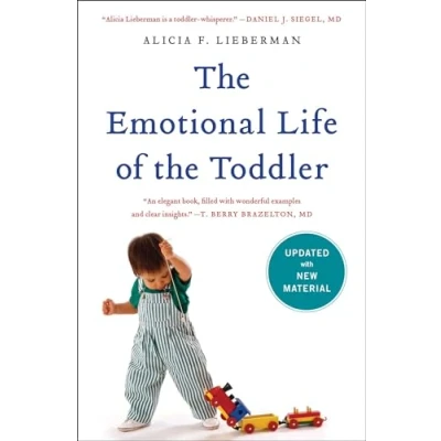 Afbeelding van the Emotional Life of Toddler