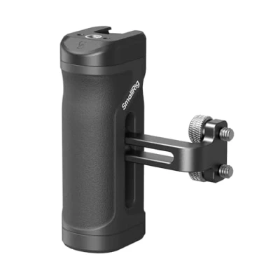 Afbeelding van SmallRig Lightweight mini Side Handle 4755
