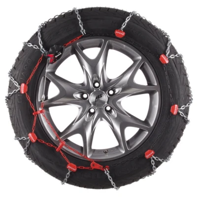 Afbeelding van Pewag Servo SUV RSV 73 Sneeuwkettingen
