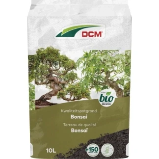 Afbeelding van Potgrond Bonsai (10 ltr)