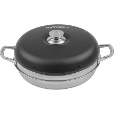 Afbeelding van Petromax Camping Oven