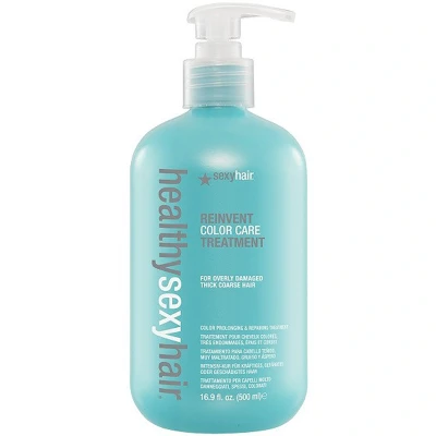 Afbeelding van SexyHair Healthy Reinvent Color Extend Treatment 500 ml