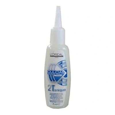Afbeelding van L&#039;Oréal Dulcia Advanced Tonique 2 Gevoelig Haar 75 ml