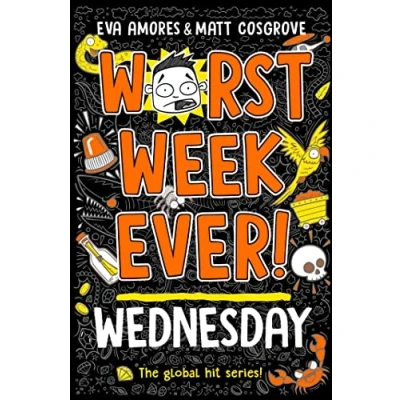 Afbeelding van Worst Week Ever! Wednesday