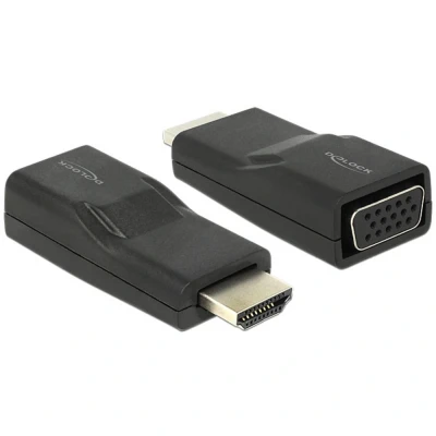 Afbeelding van HDMI adapter Delock