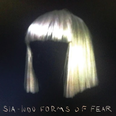 Afbeelding van 1000 Forms Of Fear