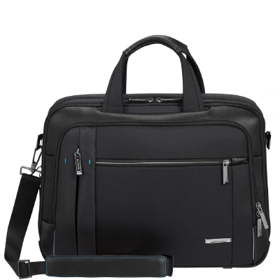 Afbeelding van Samsonite Spectrolite 3.0 Bailhandle 15.6&#039;&#039; Exp black