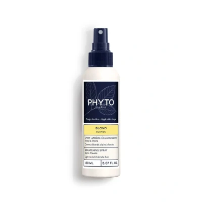 Afbeelding van Phyto Blonde Brightening Spray 150ml 150 ml