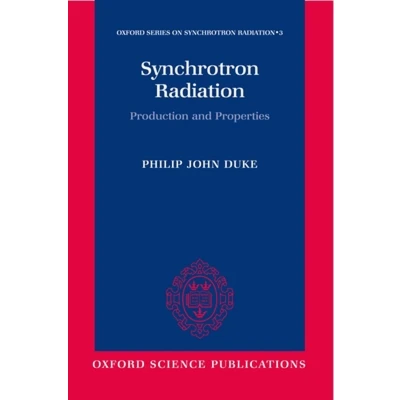 Afbeelding van Synchrotron Radiation