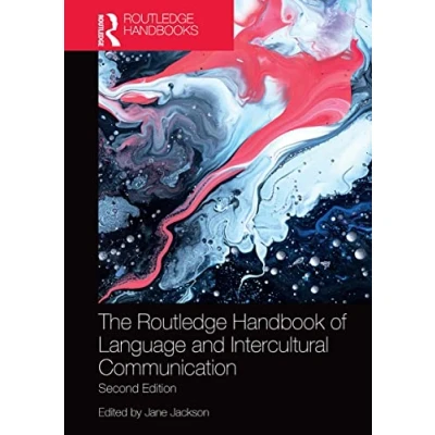 Afbeelding van Routledge Handbooks in Applied Linguistics The Handbook of Language and Intercultural Communication