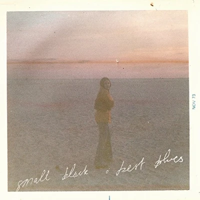Afbeelding van Small Black Best Blues (CD)