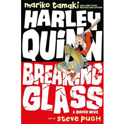 Afbeelding van Harley Quinn