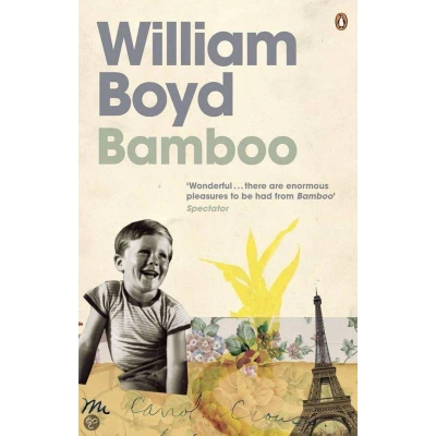 Afbeelding van Bamboo