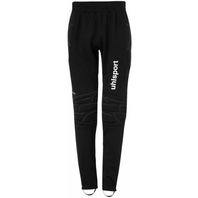 Afbeelding van Standard Goalkeeper Pant Keepersbroek Zwart 990 XXXS Keeperskleding