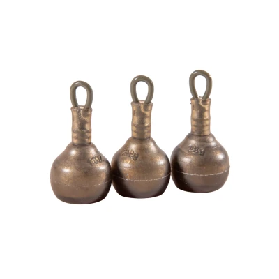 Afbeelding van Ultimate Cloak V2 Backlead Toplood 28g (3 Stuks)