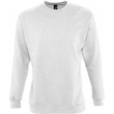 Afbeelding van SOLS Herren Kleding Sweatshirts en Hoodies Grijs M