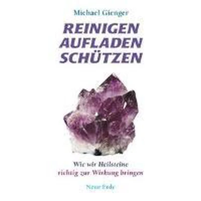 Afbeelding van Reinigen Aufladen Schützen