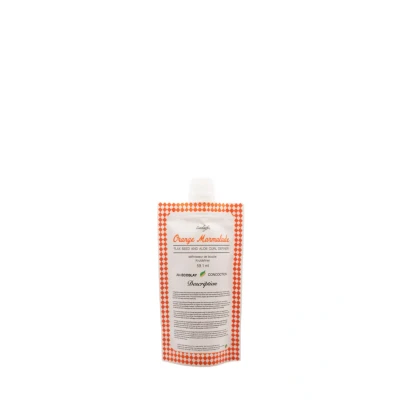 Afbeelding van Ecoslay Orange Marmalade Travel Size