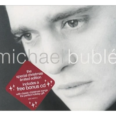 Afbeelding van Michael Buble Spec Ed Bonus Cd