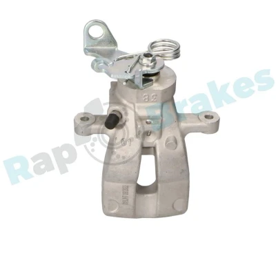 Afbeelding van FTE Remzadel/remklauw 9290585