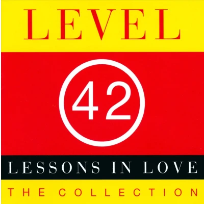 Afbeelding van Lessons In Love: Collection