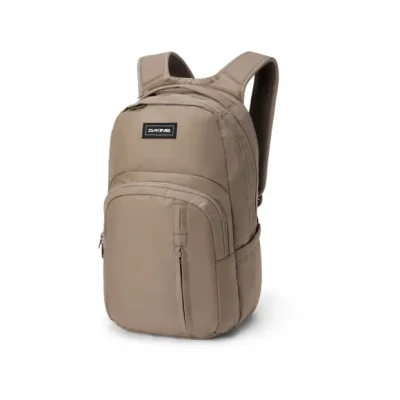 Afbeelding van Dakine Campus FACH Rugzak, Maat: One Size, Pinebark