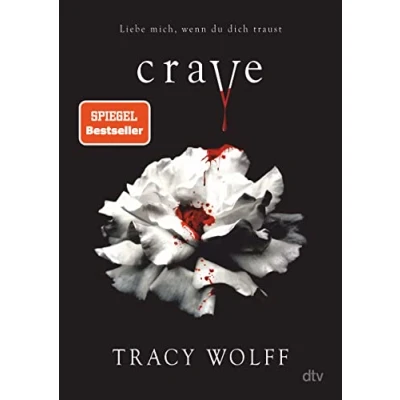 Afbeelding van Crave