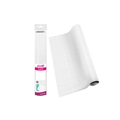 Afbeelding van Plottix Transfer voor vinylfolie, 31,5 cm x 10 m