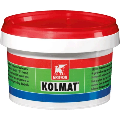 Afbeelding van Kolmat afdichtingmiddel fitterskit pot á 450 gram