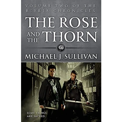 Afbeelding van Rose &amp; The Thorn