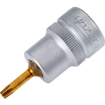 Afbeelding van HAZET Torx 8802 T15 Steeksleutelelement Binnen gekarteld