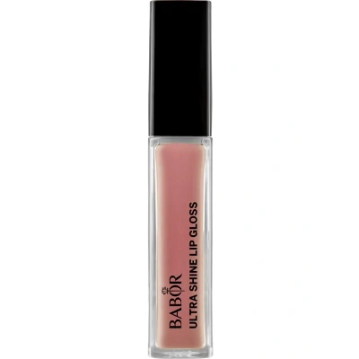 Afbeelding van BABOR Ultra Shine Lip Gloss Silk 6.5ml Lipgloss 6.5 ml