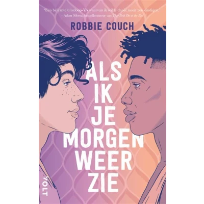 Image de Als ik je morgen weer zie