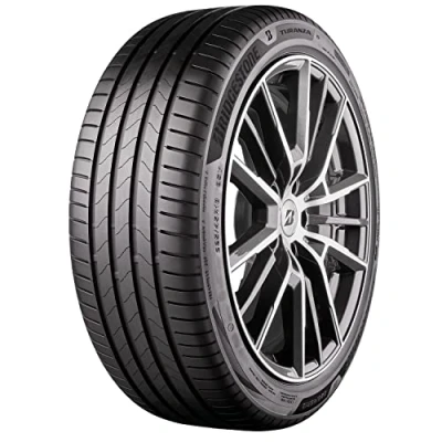 Image de Pneu Auto Ete Bridgestone Turanza 6 255/45 R20 105Y Enliten XL