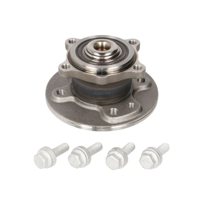 Afbeelding van SNR R162.51 Wiellagerset Met ingebouwde magnetische sensorring 137 MINI: Hatchback, Convertible