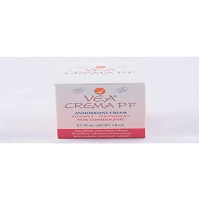 Afbeelding van VEA CREMA PF 50 ml