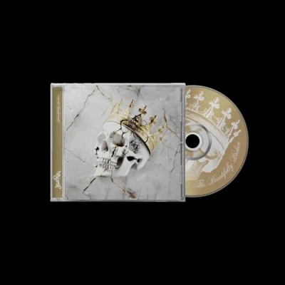 Afbeelding van Jelly Roll Beautifully Broken (CD)