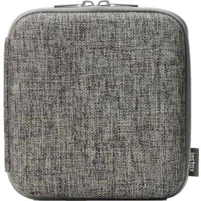 Afbeelding van Fujifilm INSTAX Link Wide case, mocha gray
